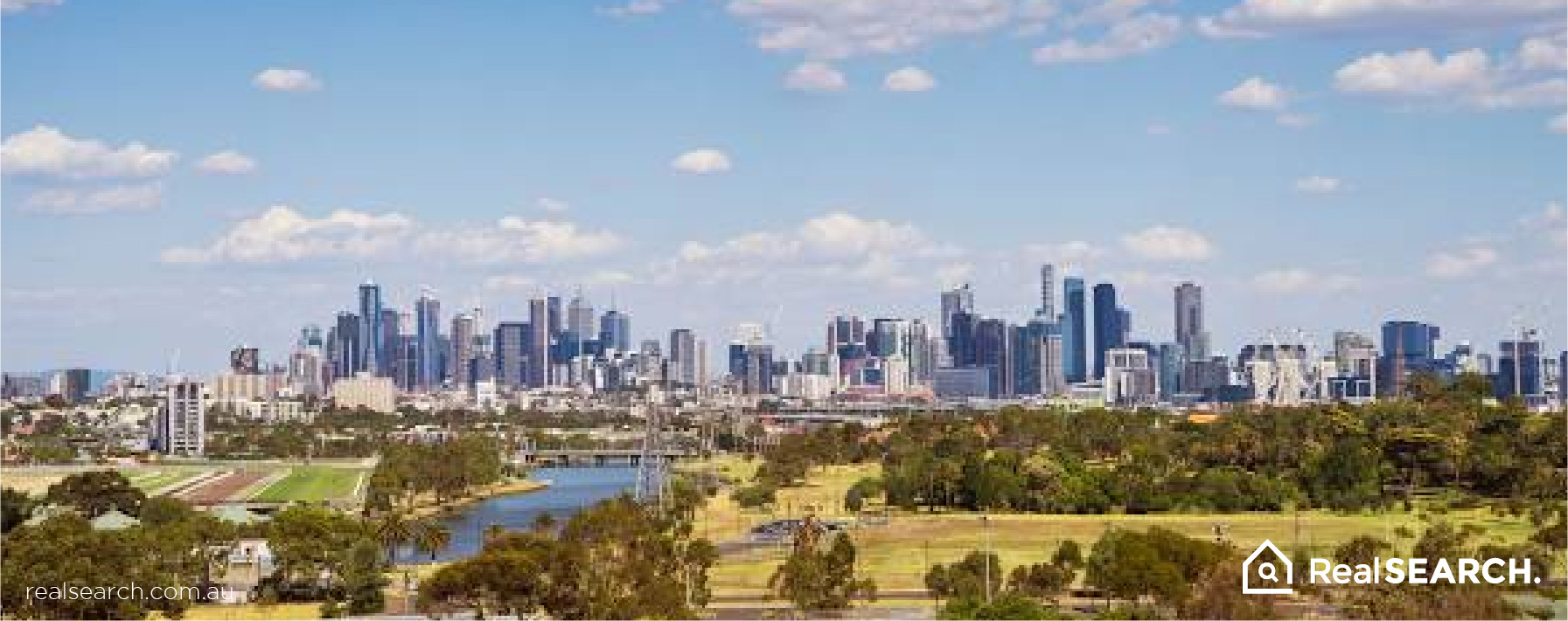 Footscray's Transformation: A Tale of Two Maps